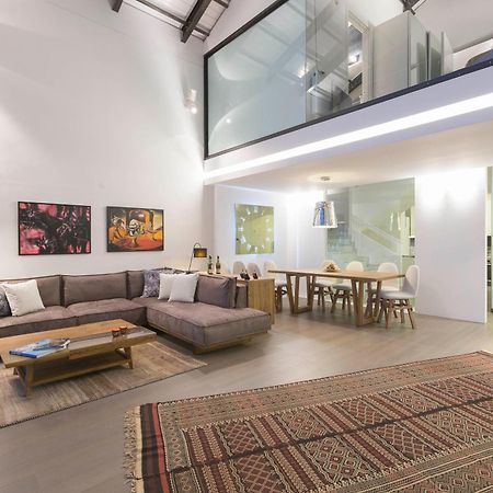 One And Only Villas Agios Athanasios (Pella) Exterior foto