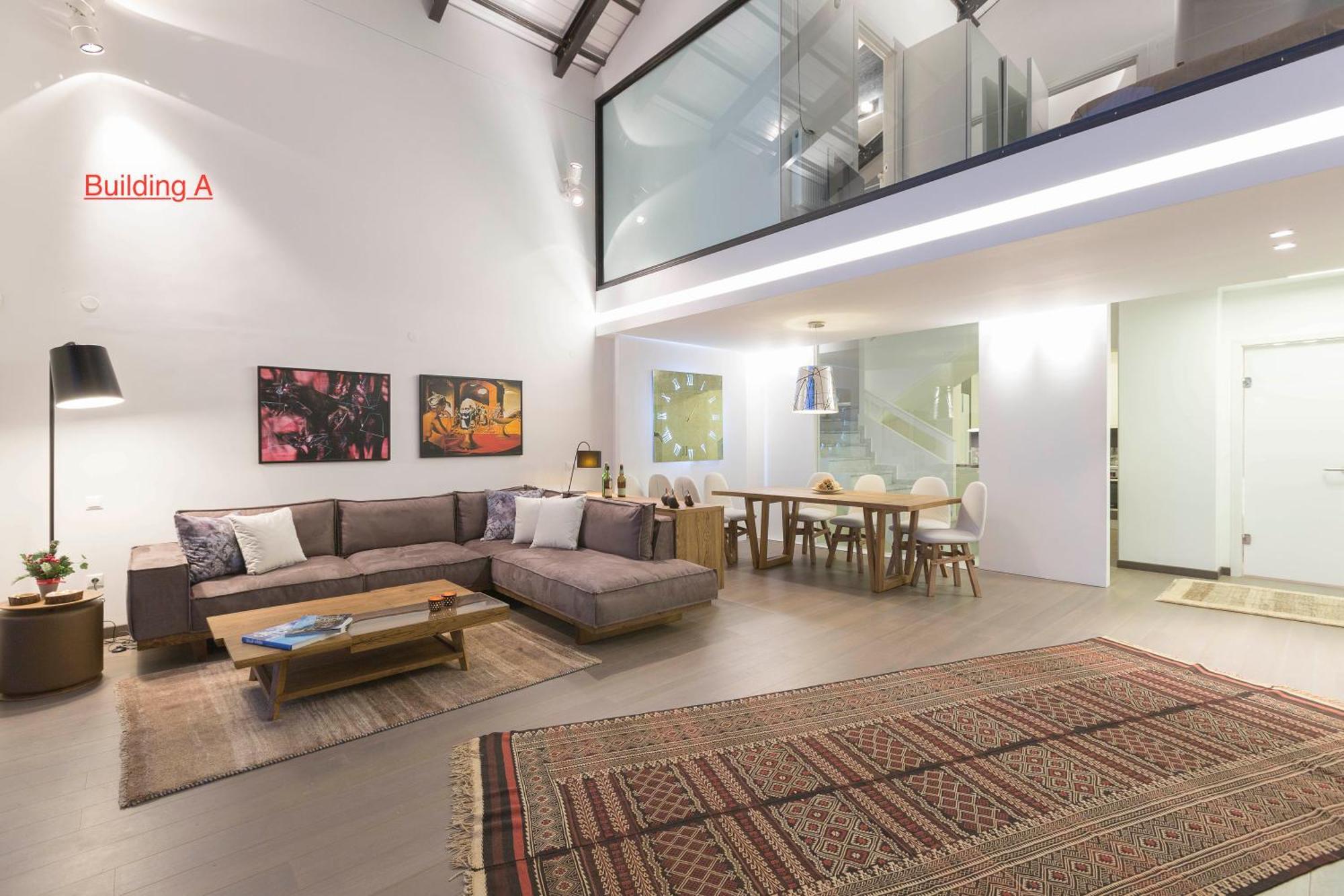 One And Only Villas Agios Athanasios (Pella) Exterior foto