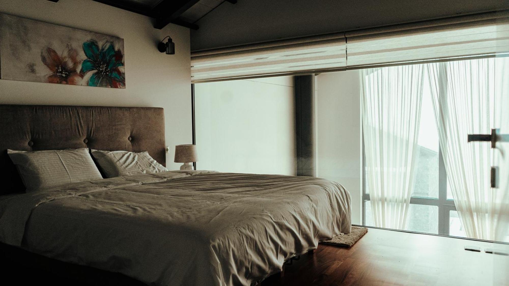 One And Only Villas Agios Athanasios (Pella) Exterior foto