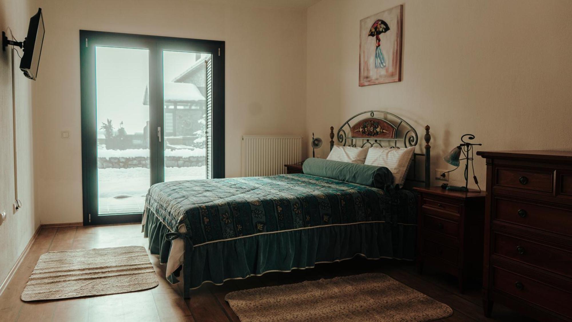 One And Only Villas Agios Athanasios (Pella) Exterior foto