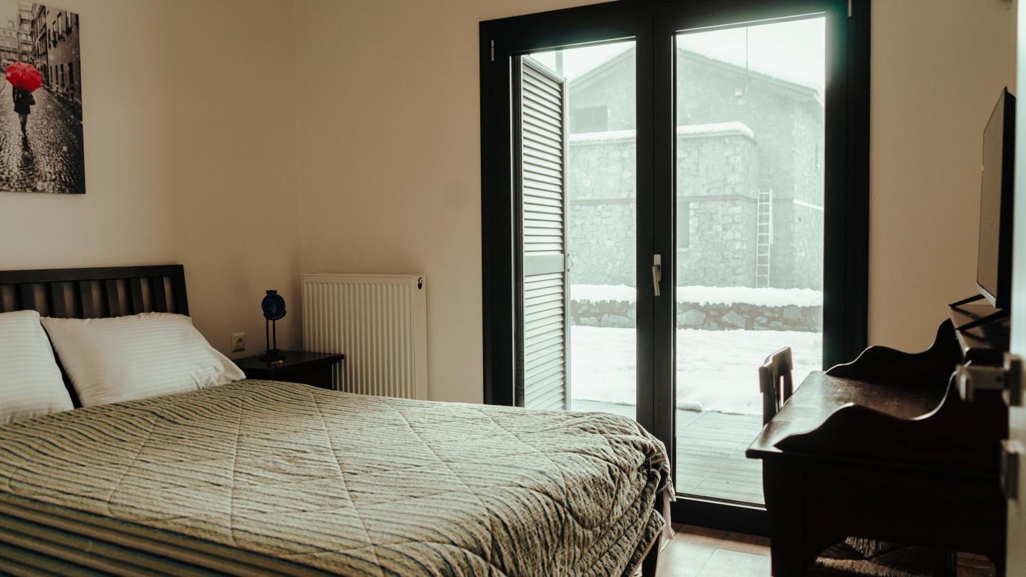One And Only Villas Agios Athanasios (Pella) Exterior foto