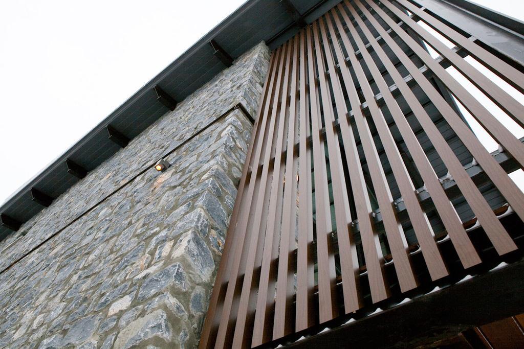 One And Only Villas Agios Athanasios (Pella) Exterior foto