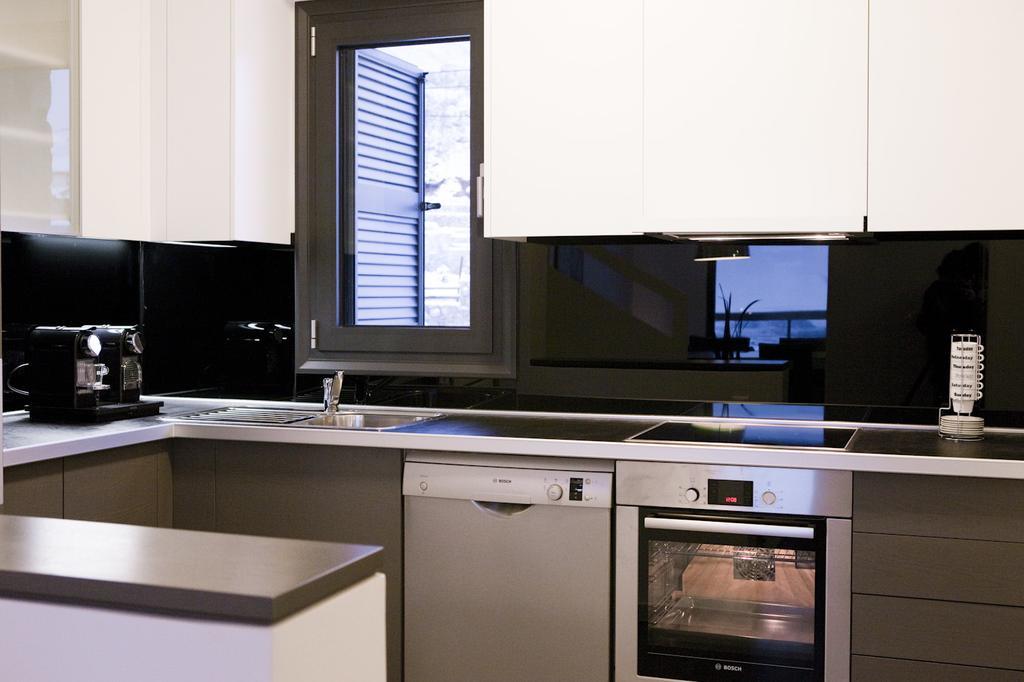 One And Only Villas Agios Athanasios (Pella) Exterior foto