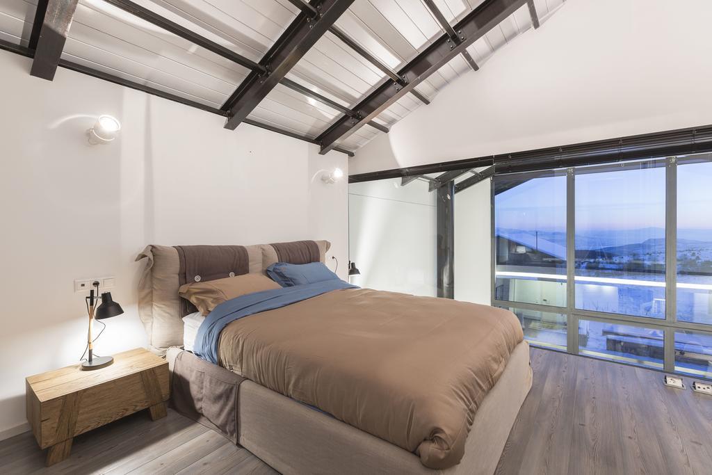 One And Only Villas Agios Athanasios (Pella) Exterior foto
