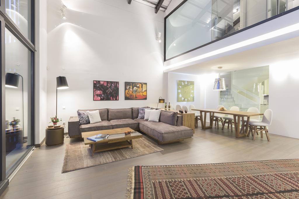 One And Only Villas Agios Athanasios (Pella) Exterior foto