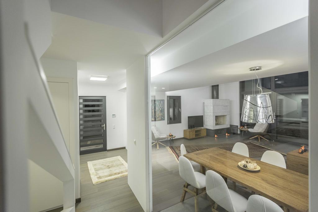 One And Only Villas Agios Athanasios (Pella) Exterior foto