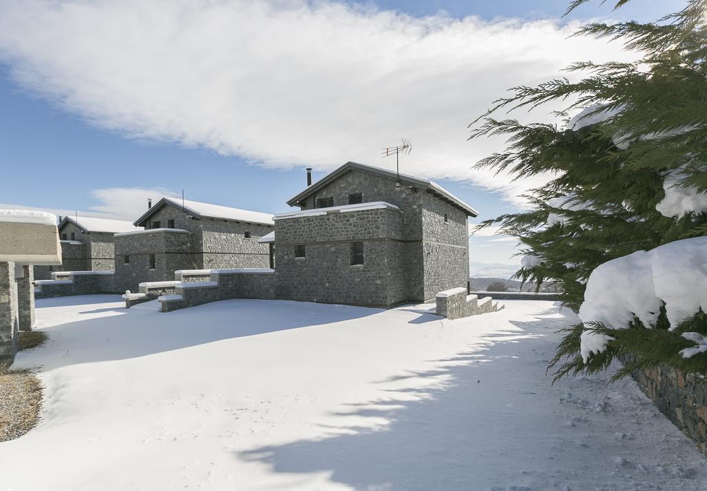 One And Only Villas Agios Athanasios (Pella) Exterior foto