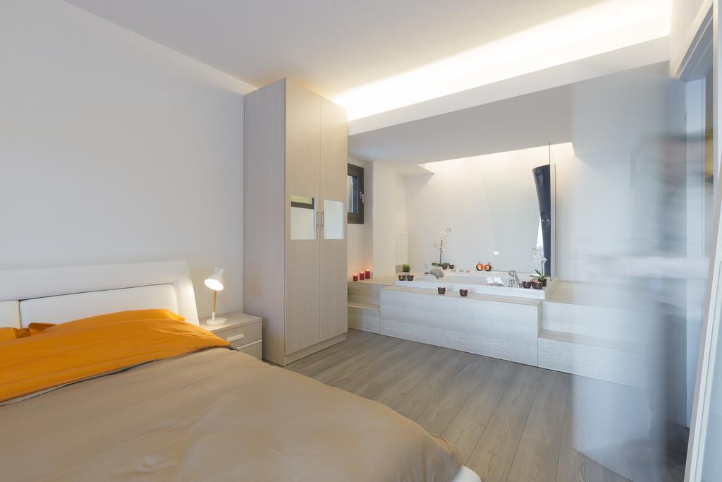 One And Only Villas Agios Athanasios (Pella) Exterior foto