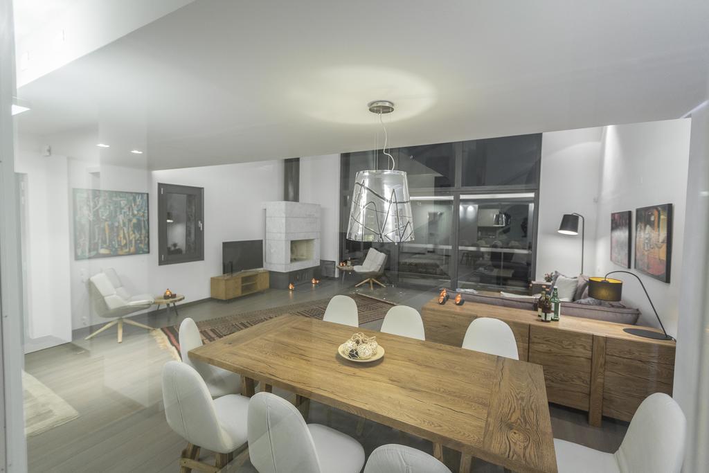 One And Only Villas Agios Athanasios (Pella) Exterior foto